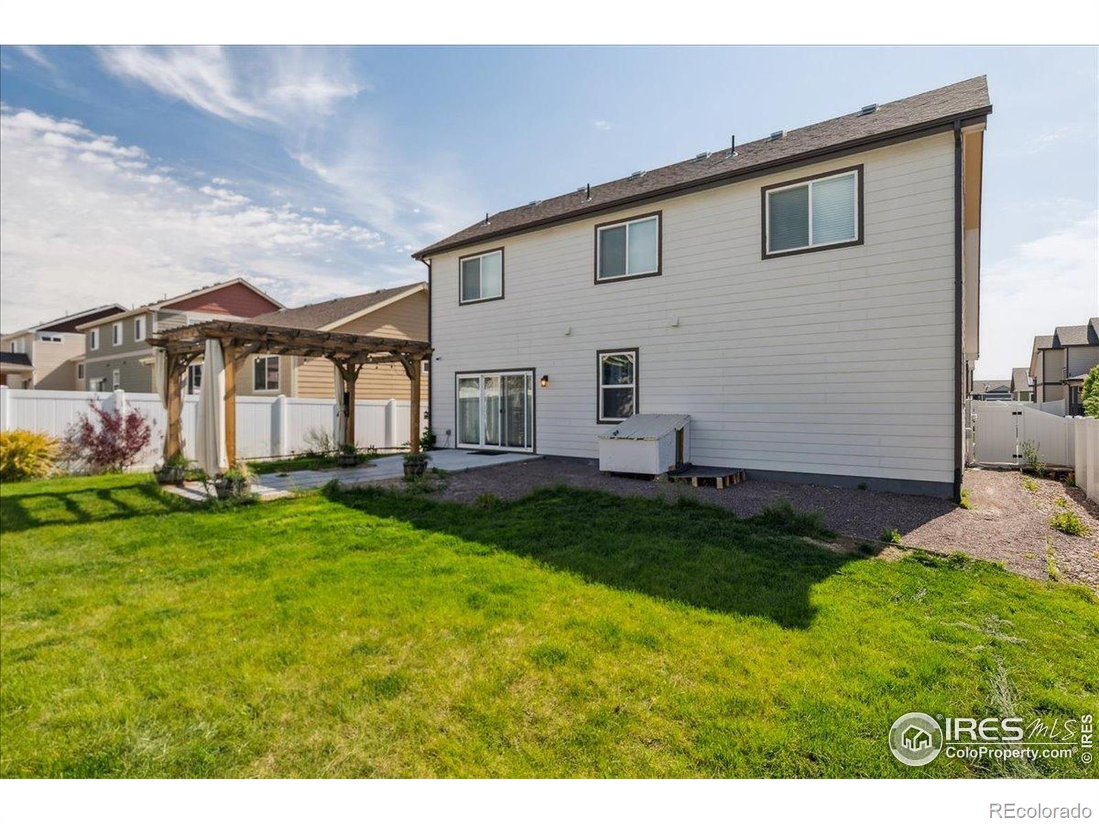 MLS Image #2 for 1801  102nd avenue,greeley, Colorado