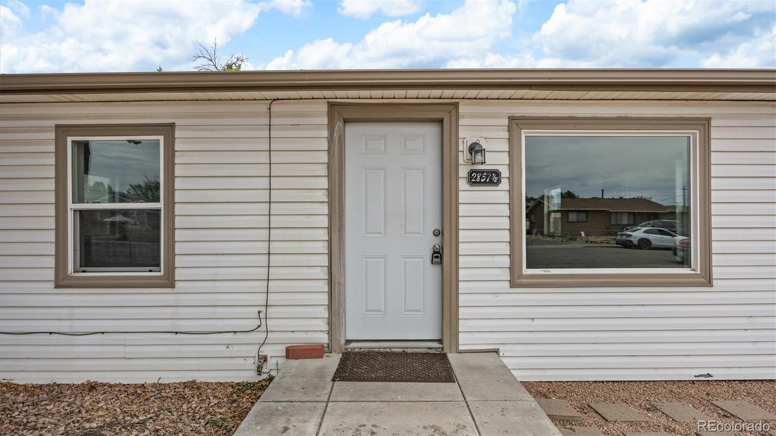 MLS Image #4 for 2857 1/2  teller avenue,grand junction, Colorado