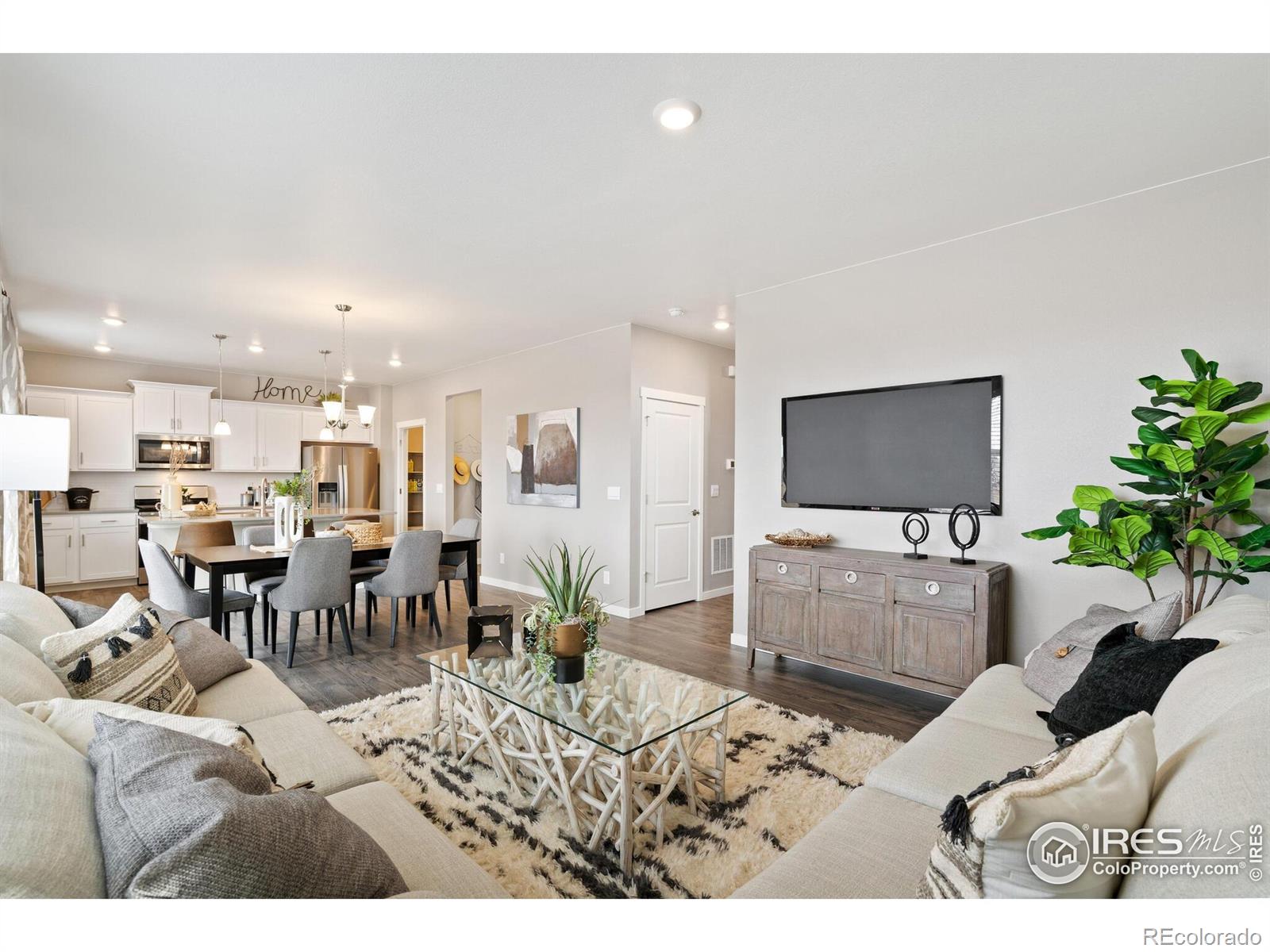MLS Image #1 for 9920  biscay street,commerce city, Colorado