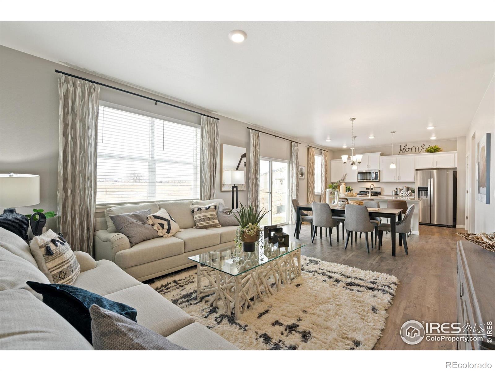 MLS Image #3 for 9920  biscay street,commerce city, Colorado