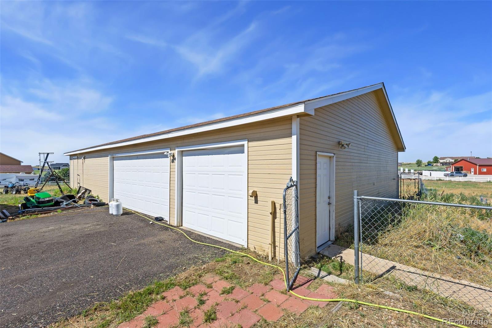MLS Image #2 for 4241  meadowlark road,fort lupton, Colorado