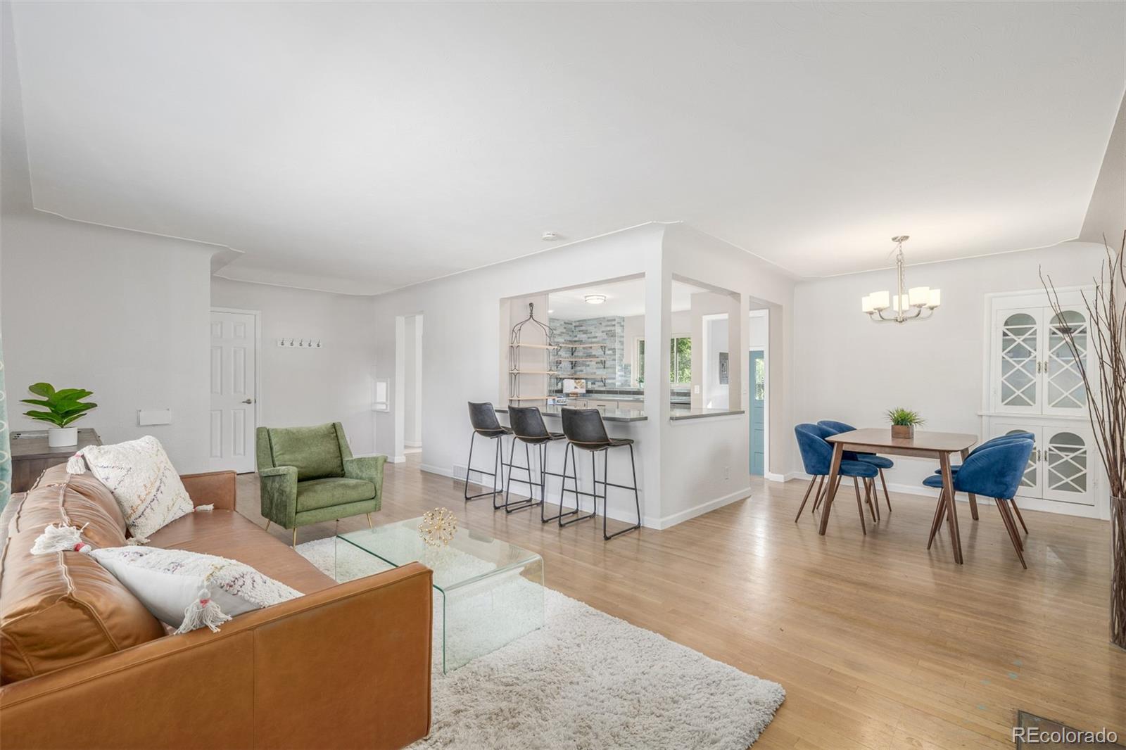 MLS Image #3 for 6273 s prescott street,littleton, Colorado