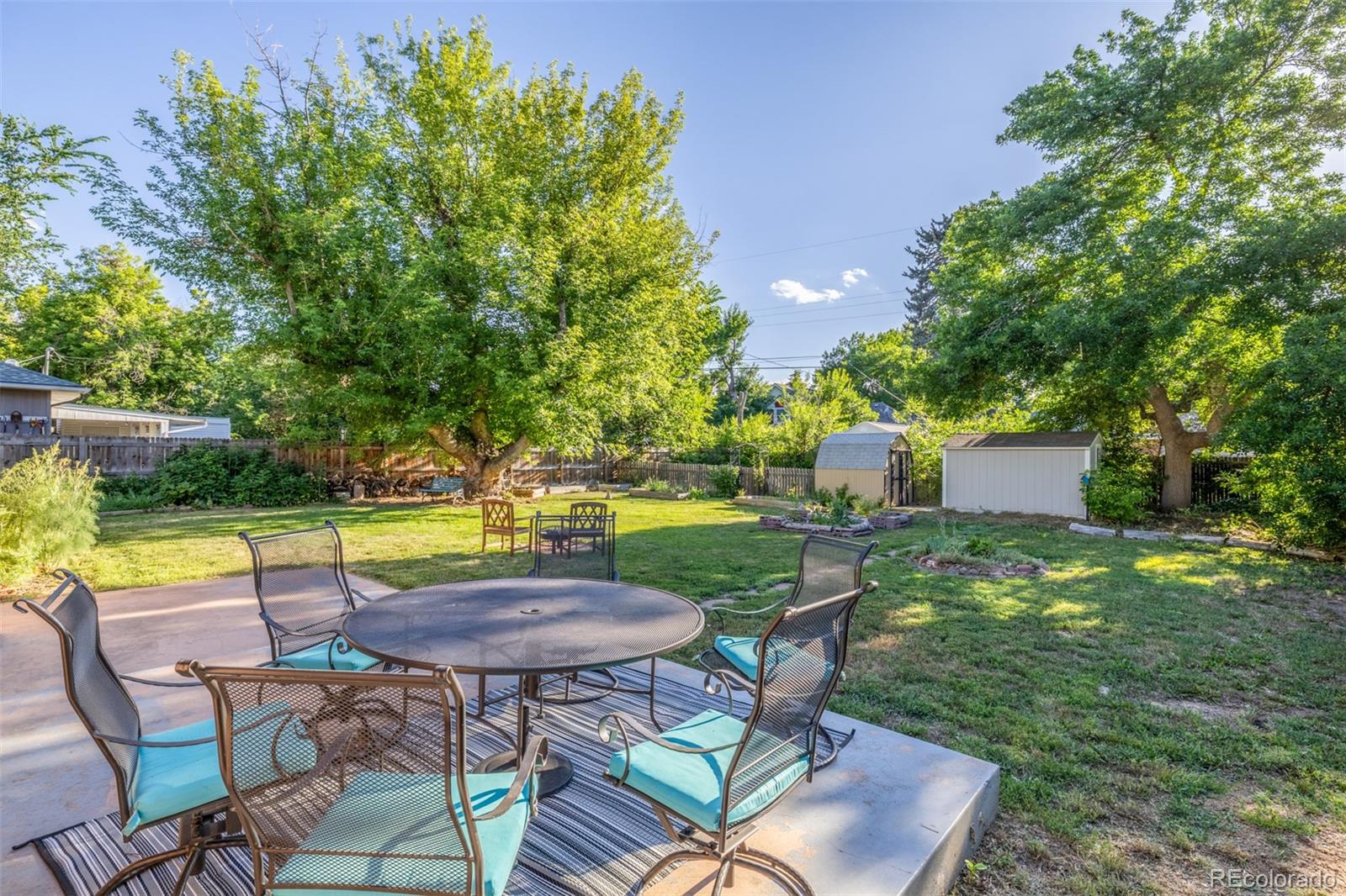 MLS Image #34 for 6273 s prescott street,littleton, Colorado