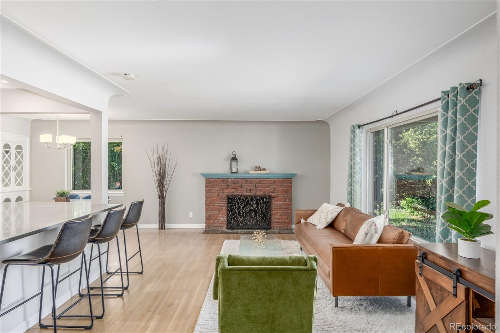 MLS Image #4 for 6273 s prescott street,littleton, Colorado