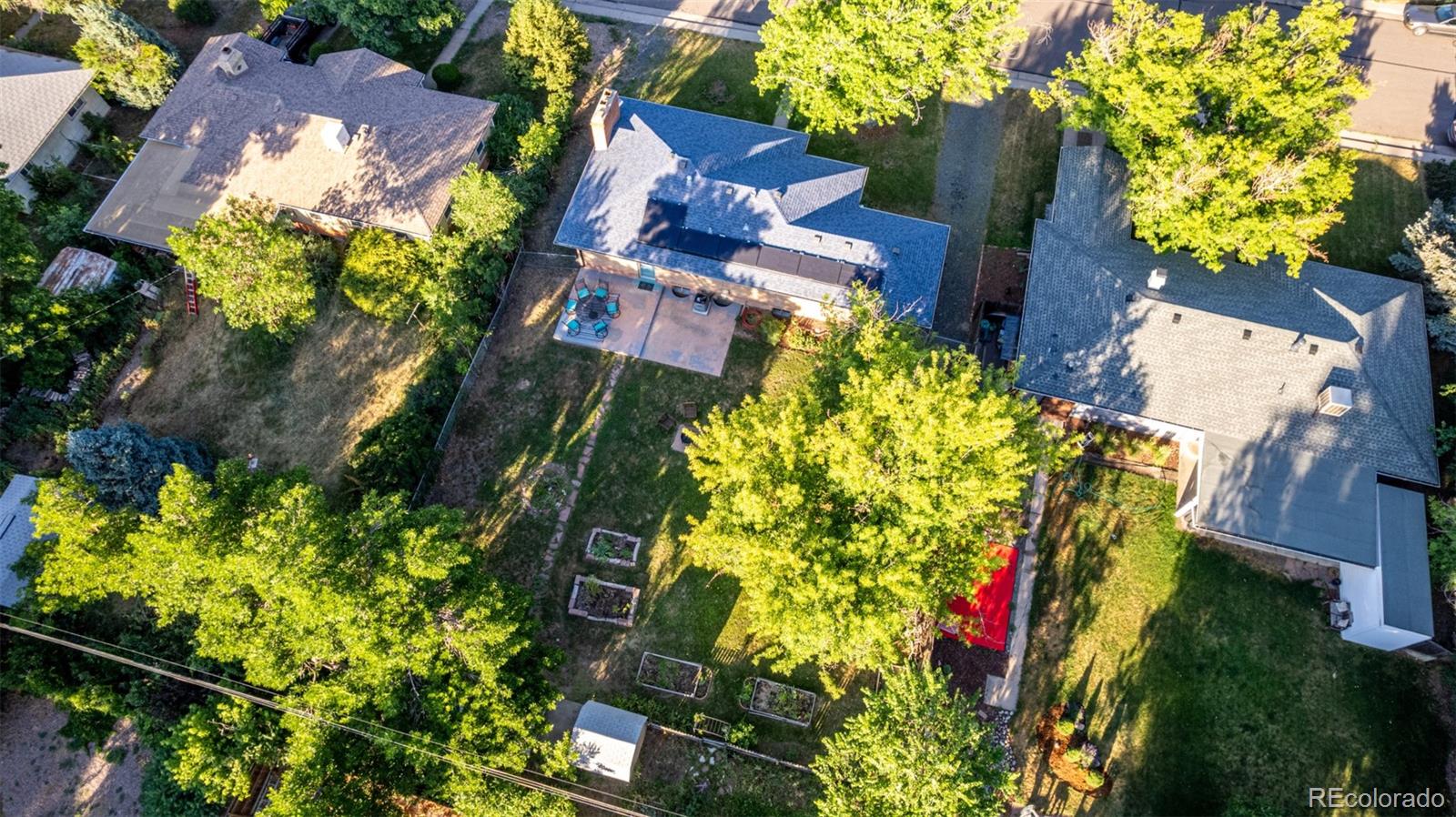 MLS Image #41 for 6273 s prescott street,littleton, Colorado