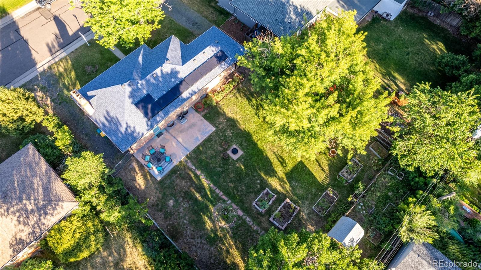 MLS Image #42 for 6273 s prescott street,littleton, Colorado