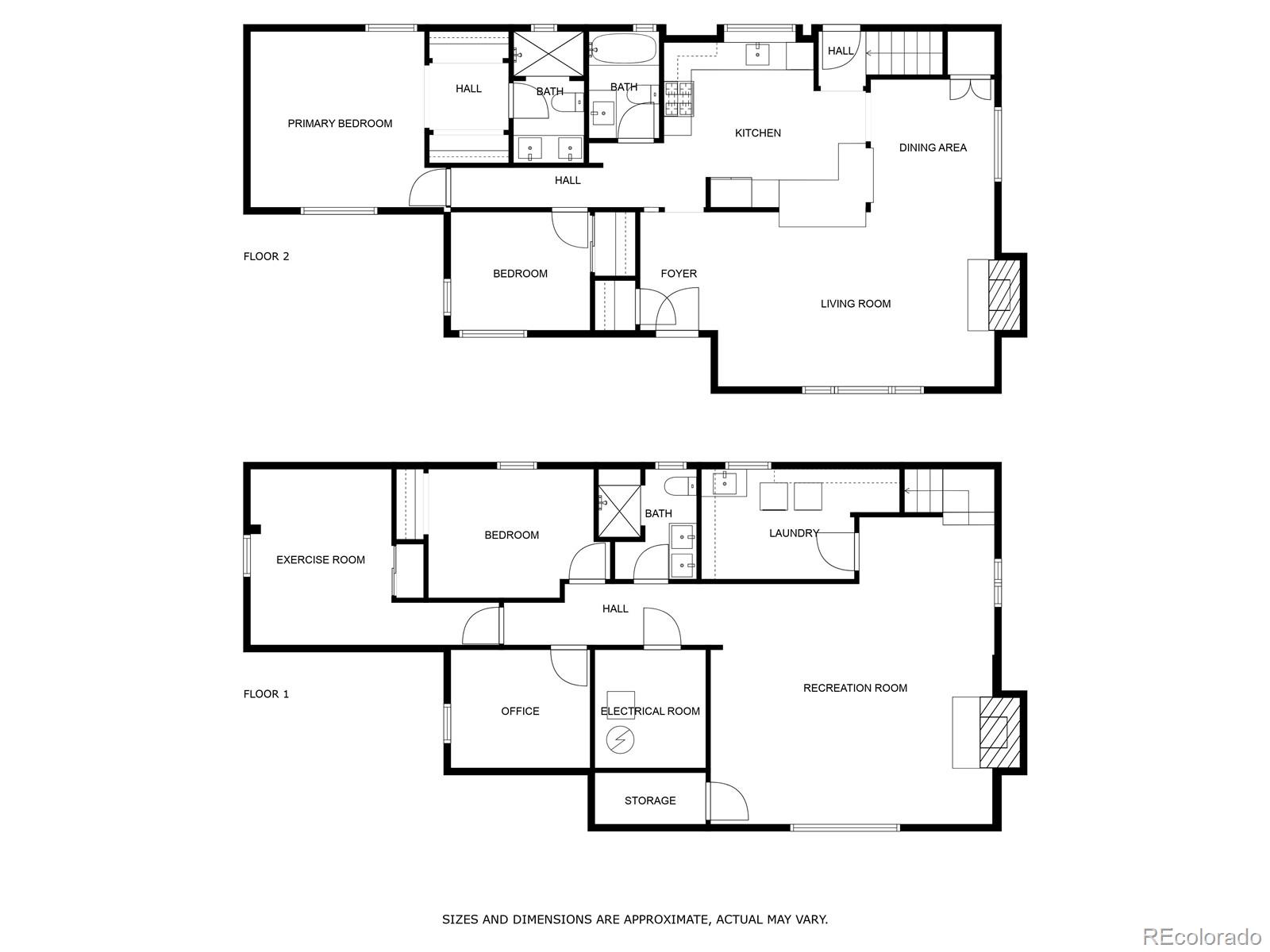 MLS Image #47 for 6273 s prescott street,littleton, Colorado