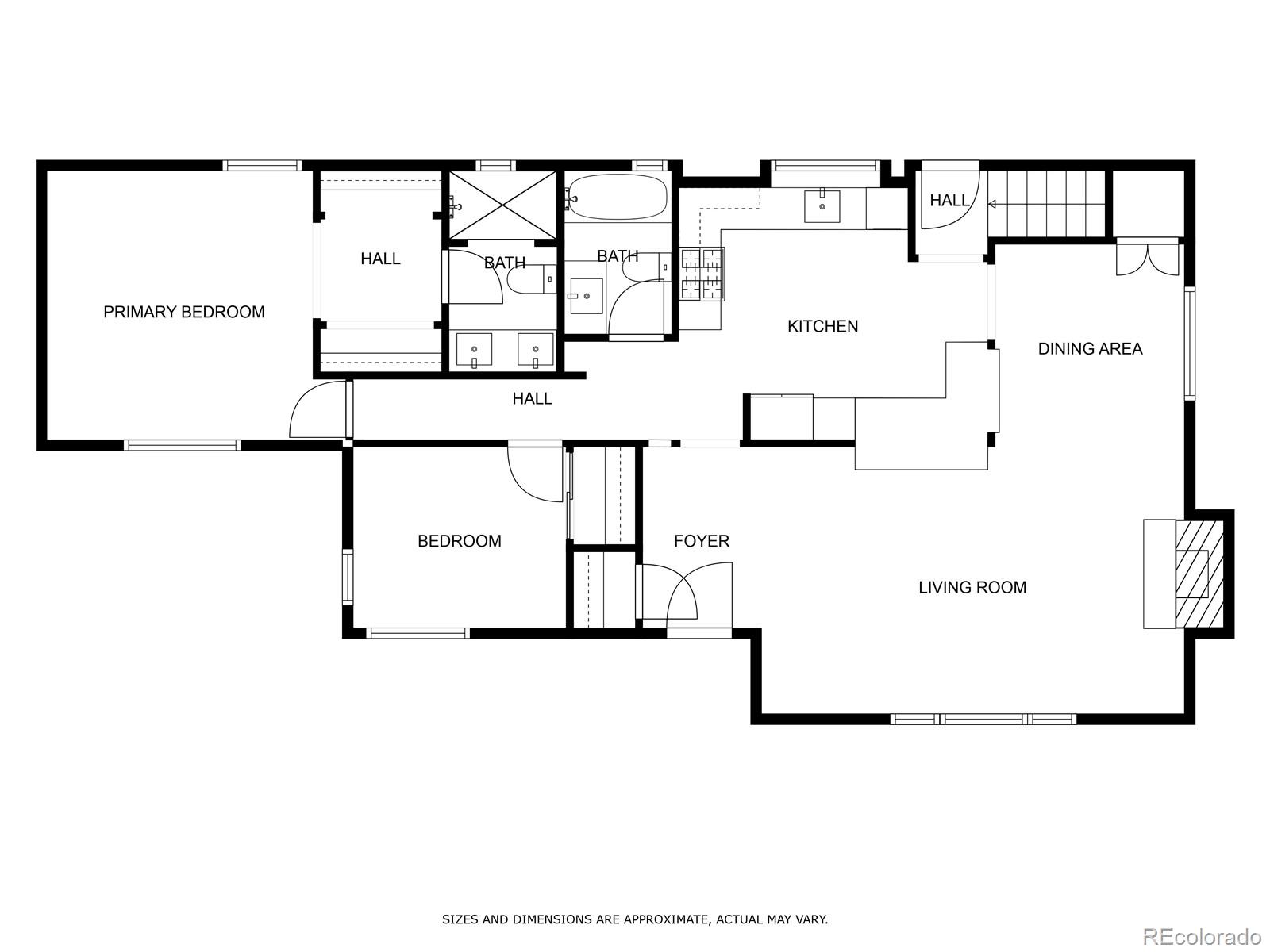 MLS Image #48 for 6273 s prescott street,littleton, Colorado