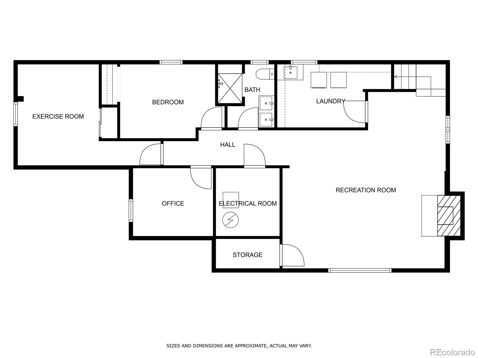 MLS Image #49 for 6273 s prescott street,littleton, Colorado