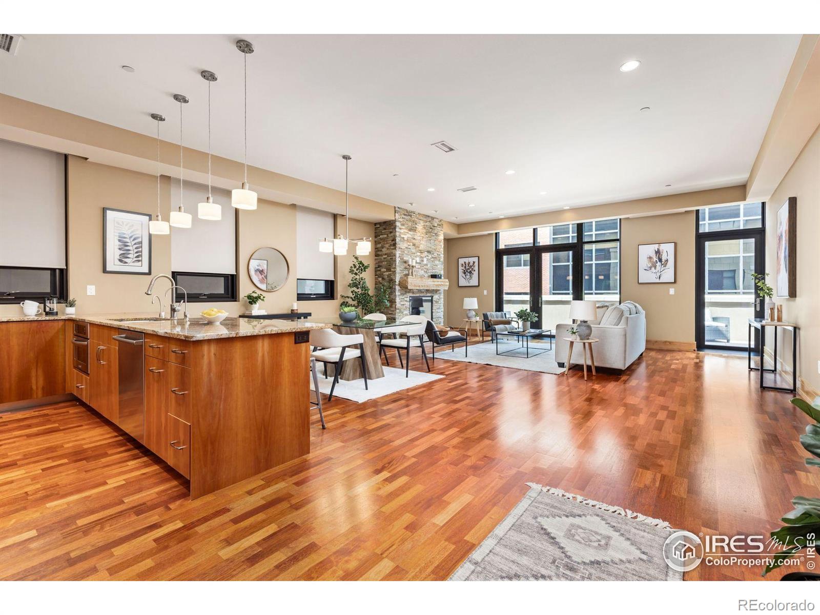 MLS Image #3 for 1077  canyon boulevard,boulder, Colorado