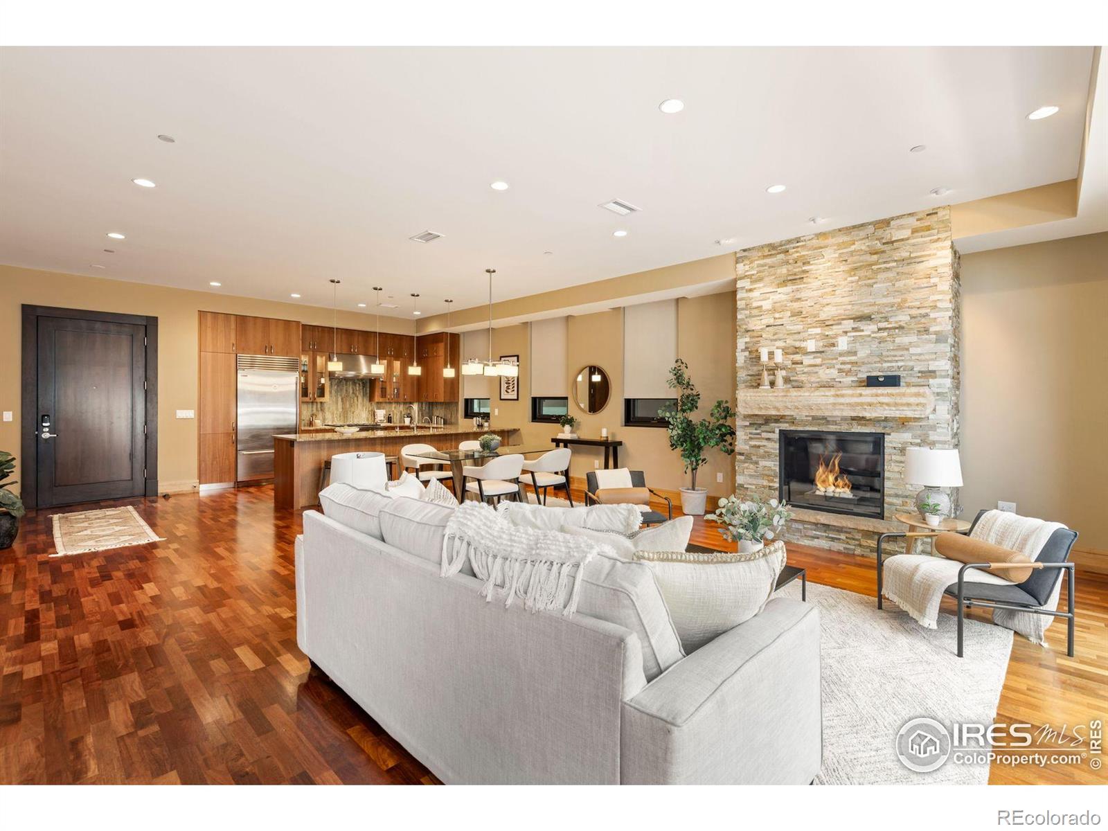 MLS Image #4 for 1077  canyon boulevard,boulder, Colorado