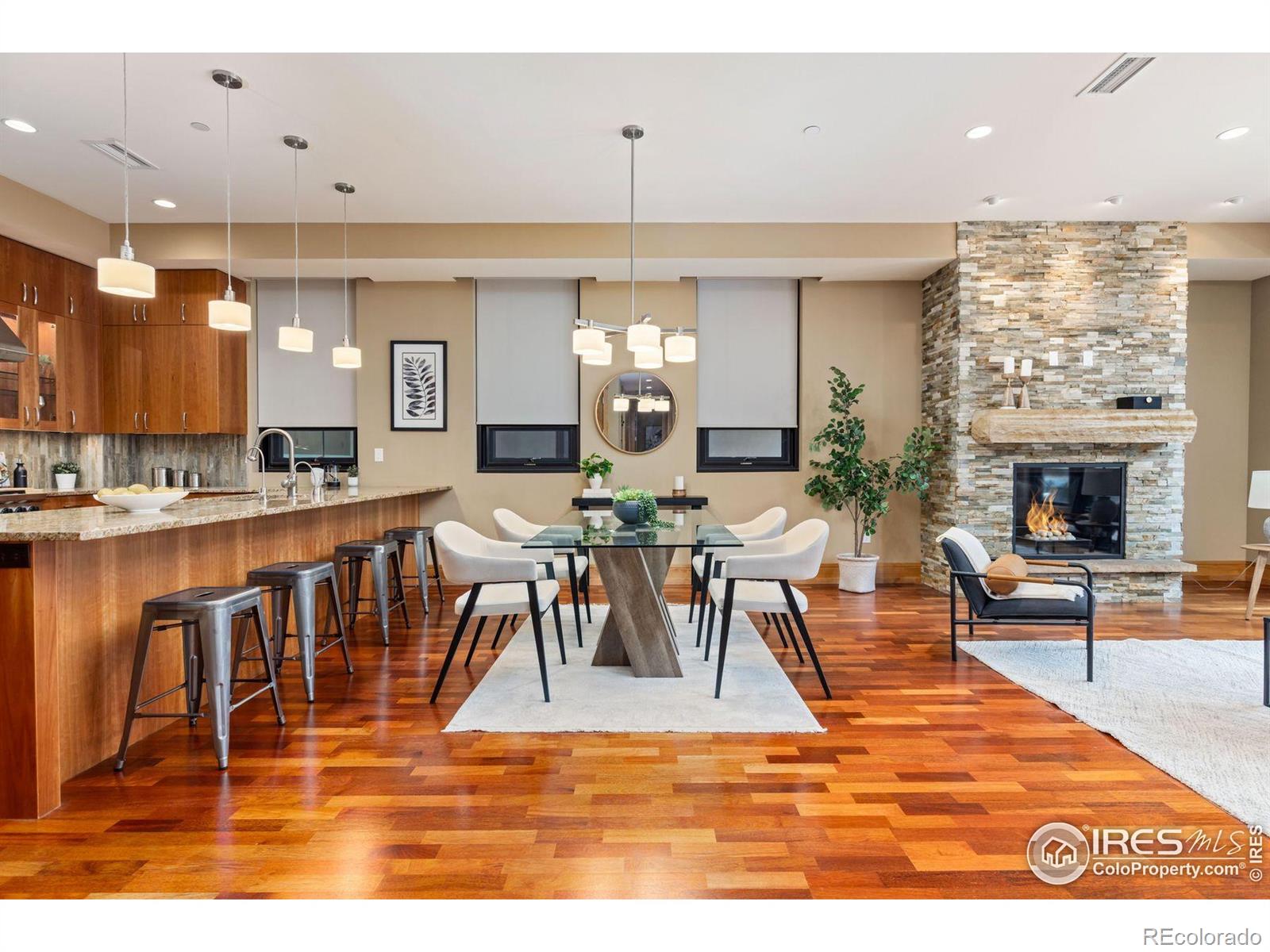 MLS Image #5 for 1077  canyon boulevard,boulder, Colorado
