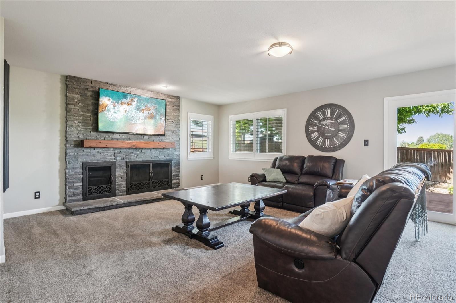 MLS Image #4 for 7311  rattlesnake drive,lone tree, Colorado