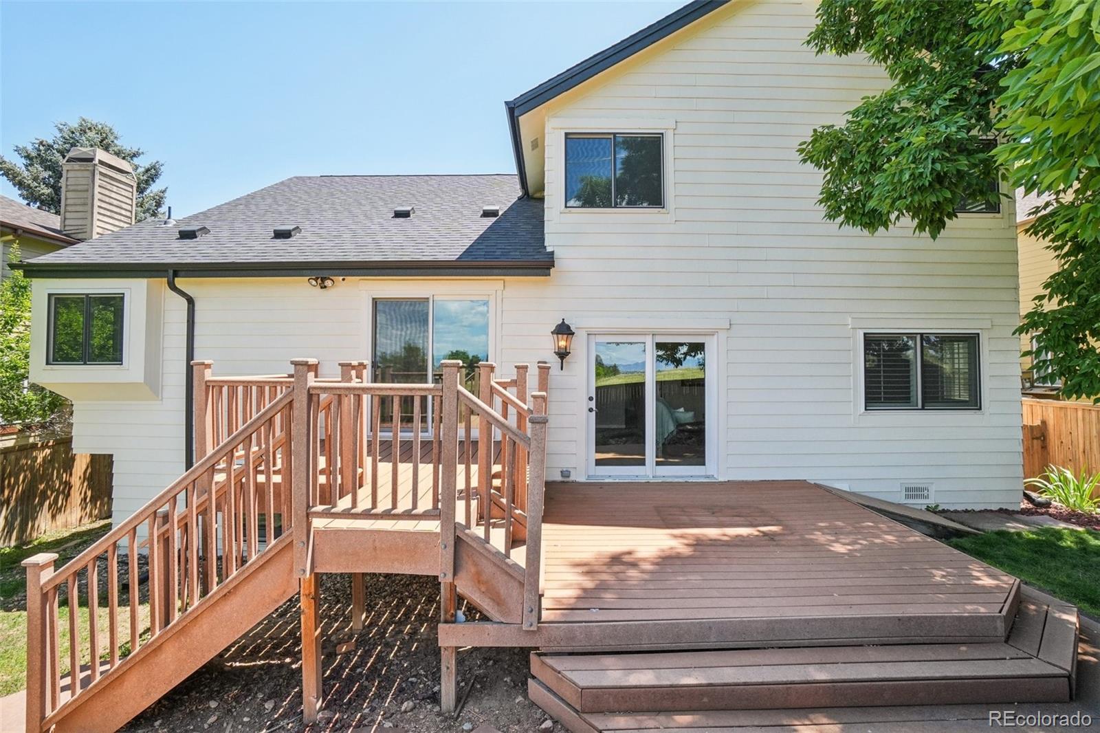 MLS Image #40 for 7311  rattlesnake drive,lone tree, Colorado