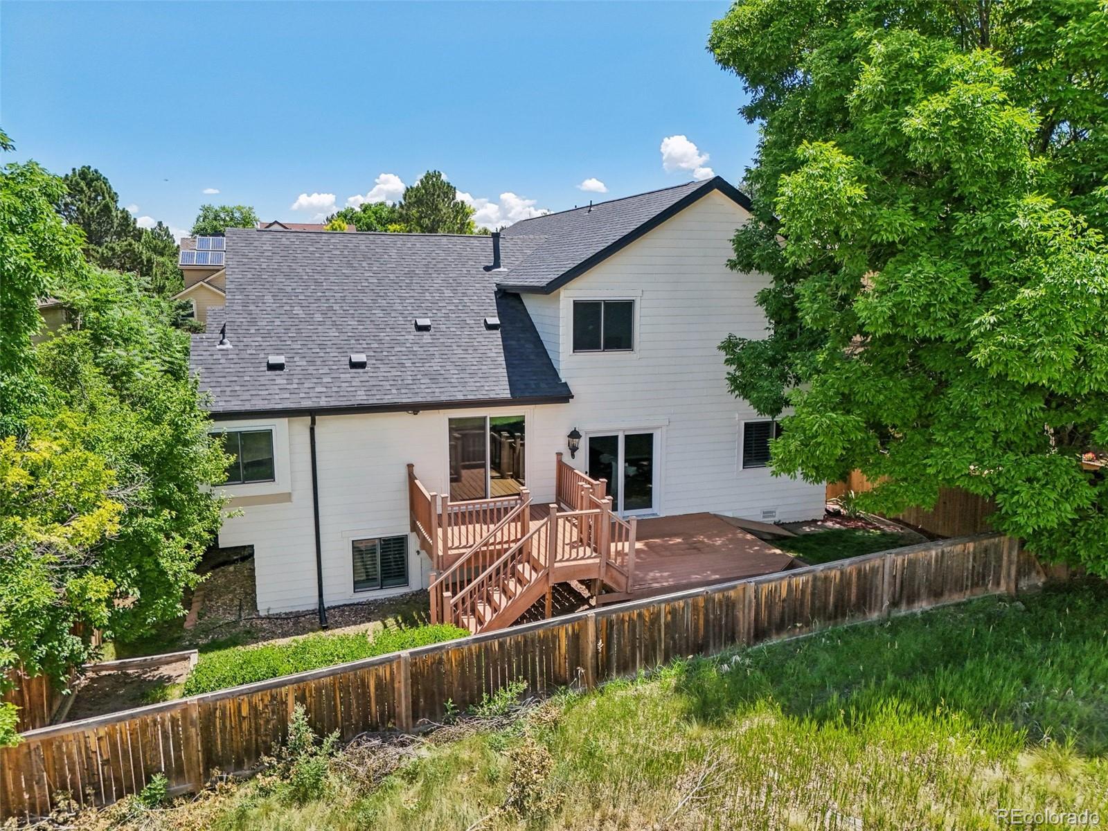MLS Image #42 for 7311  rattlesnake drive,lone tree, Colorado
