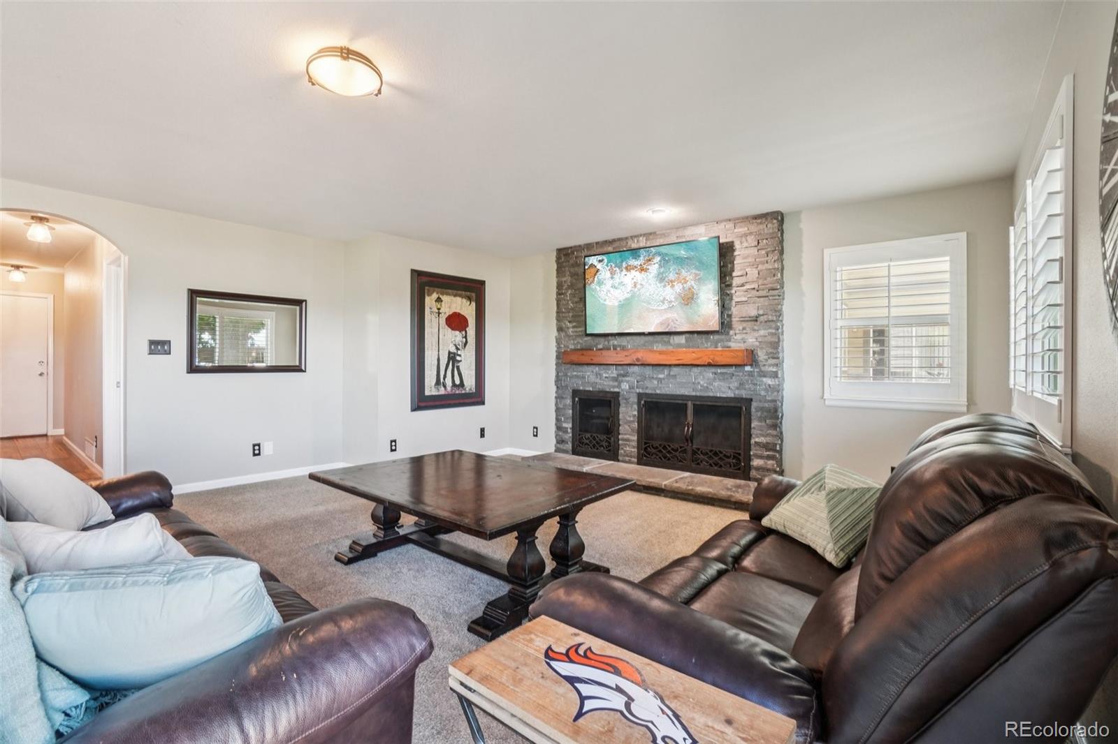 MLS Image #5 for 7311  rattlesnake drive,lone tree, Colorado