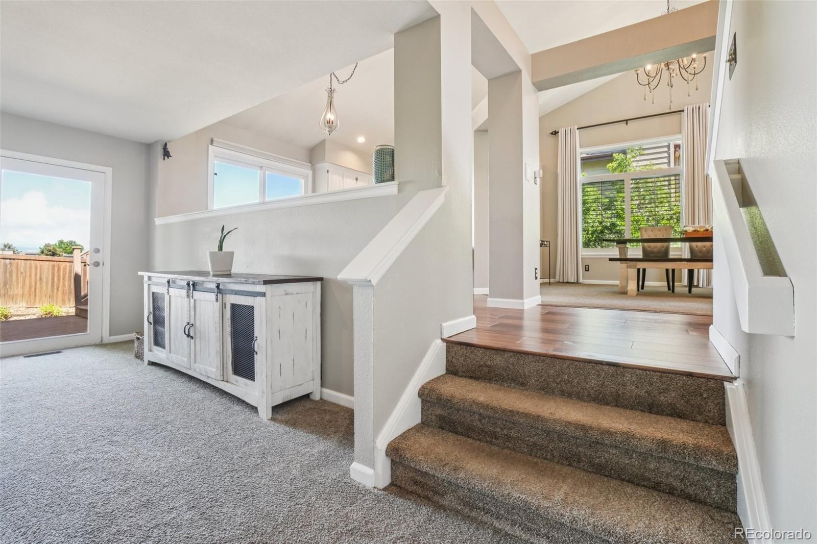 MLS Image #6 for 7311  rattlesnake drive,lone tree, Colorado