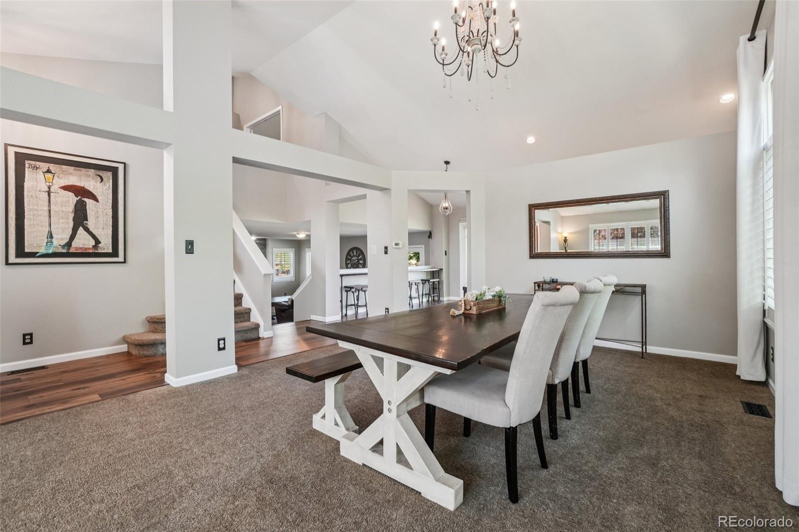 MLS Image #8 for 7311  rattlesnake drive,lone tree, Colorado