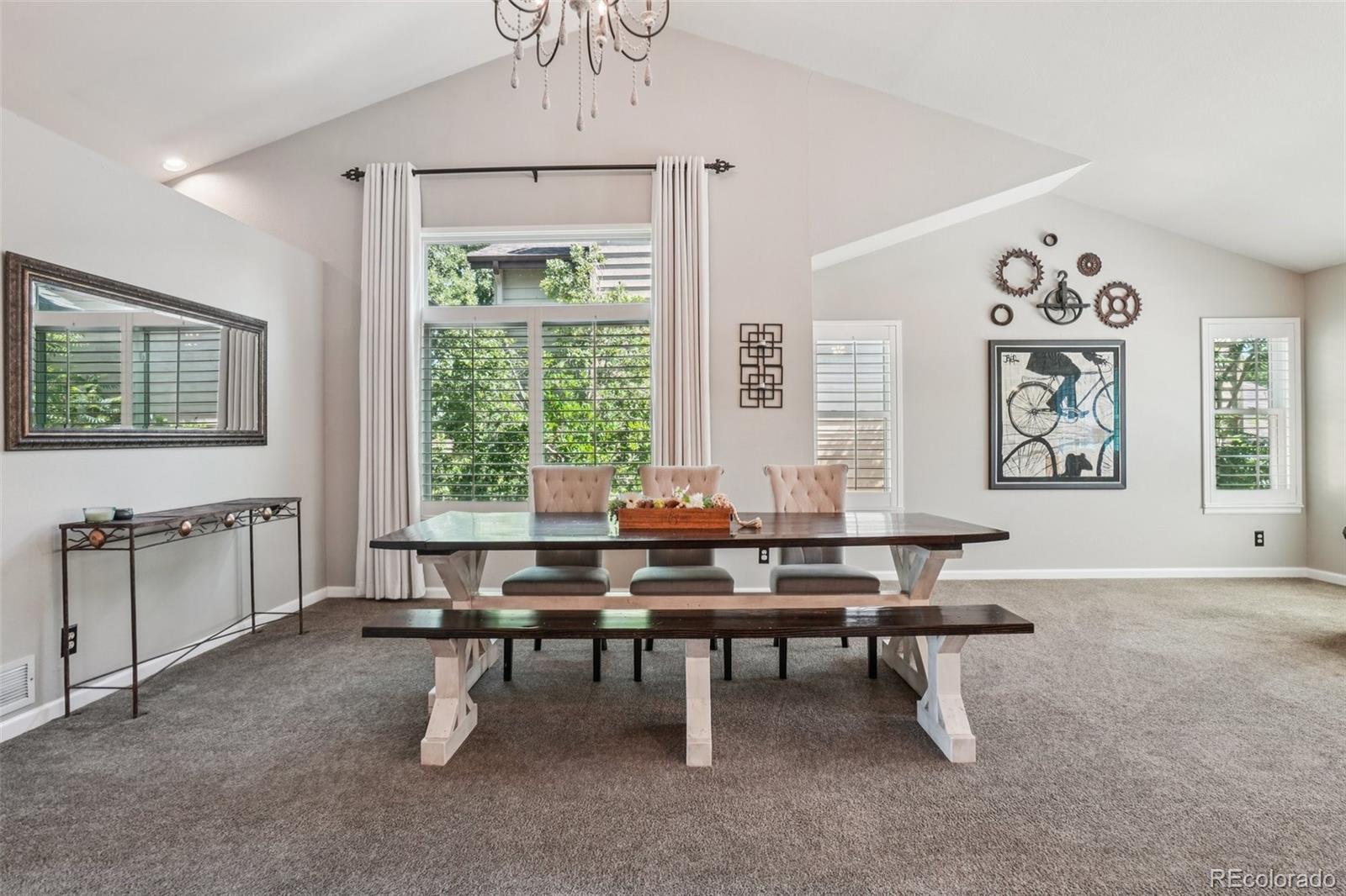 MLS Image #9 for 7311  rattlesnake drive,lone tree, Colorado