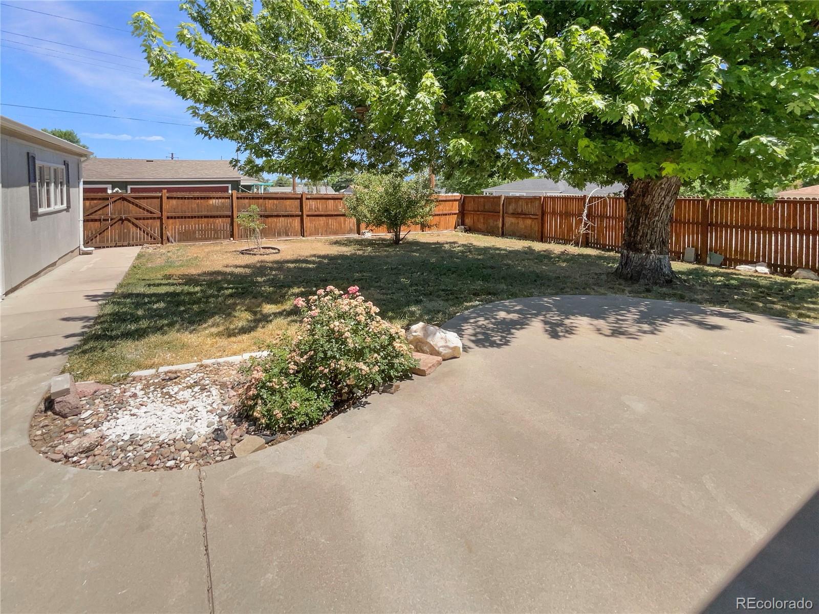 MLS Image #19 for 1298 s seneca way,denver, Colorado