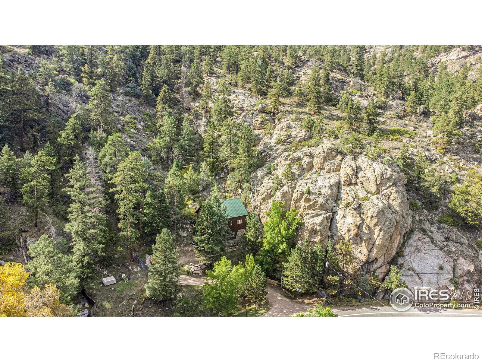 MLS Image #20 for 2069  us highway 34 ,drake, Colorado