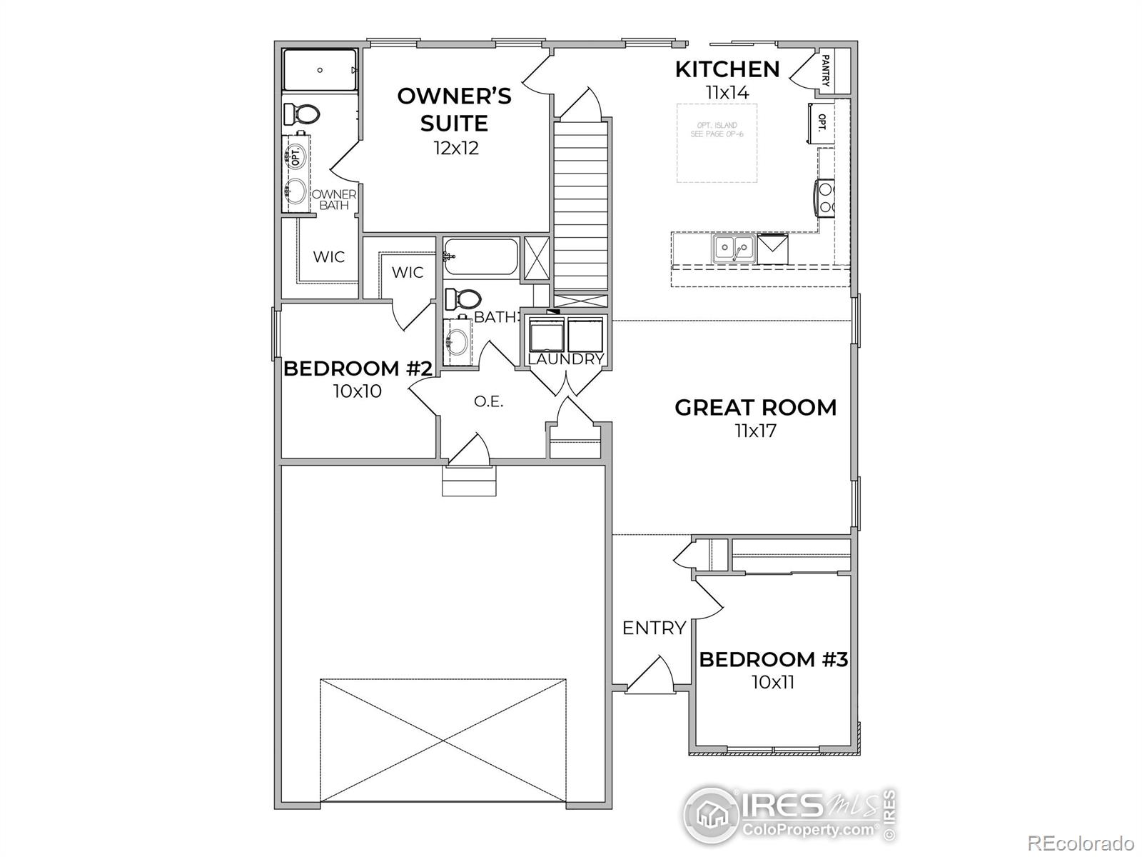 MLS Image #12 for 235  dawn drive,hudson, Colorado