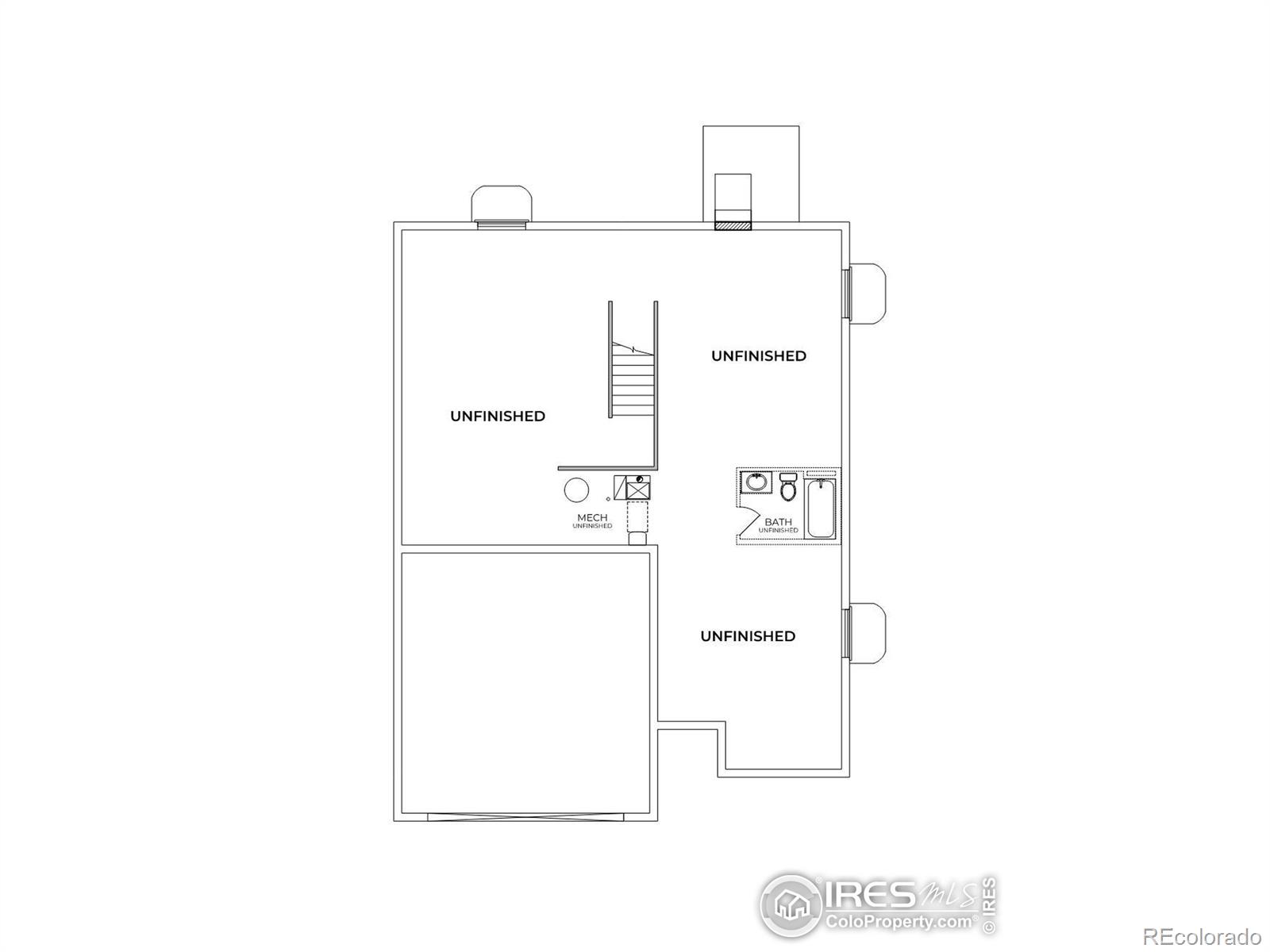 MLS Image #13 for 235  dawn drive,hudson, Colorado