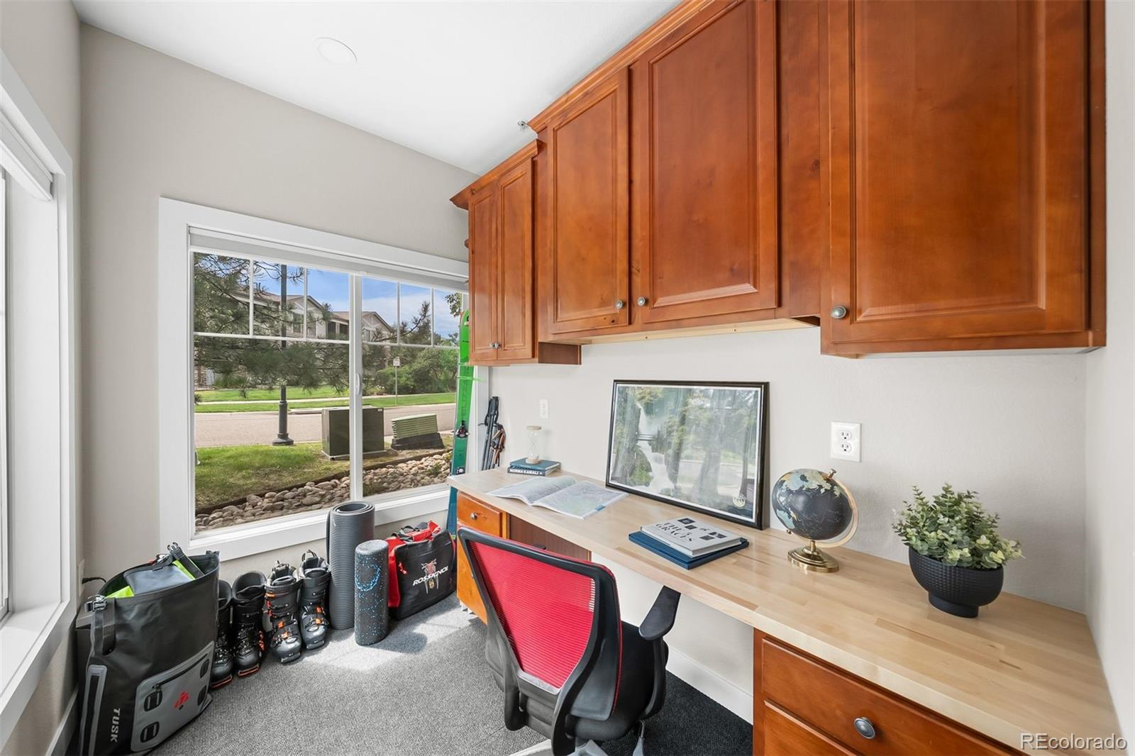 MLS Image #10 for 16600  las ramblas lane a,parker, Colorado