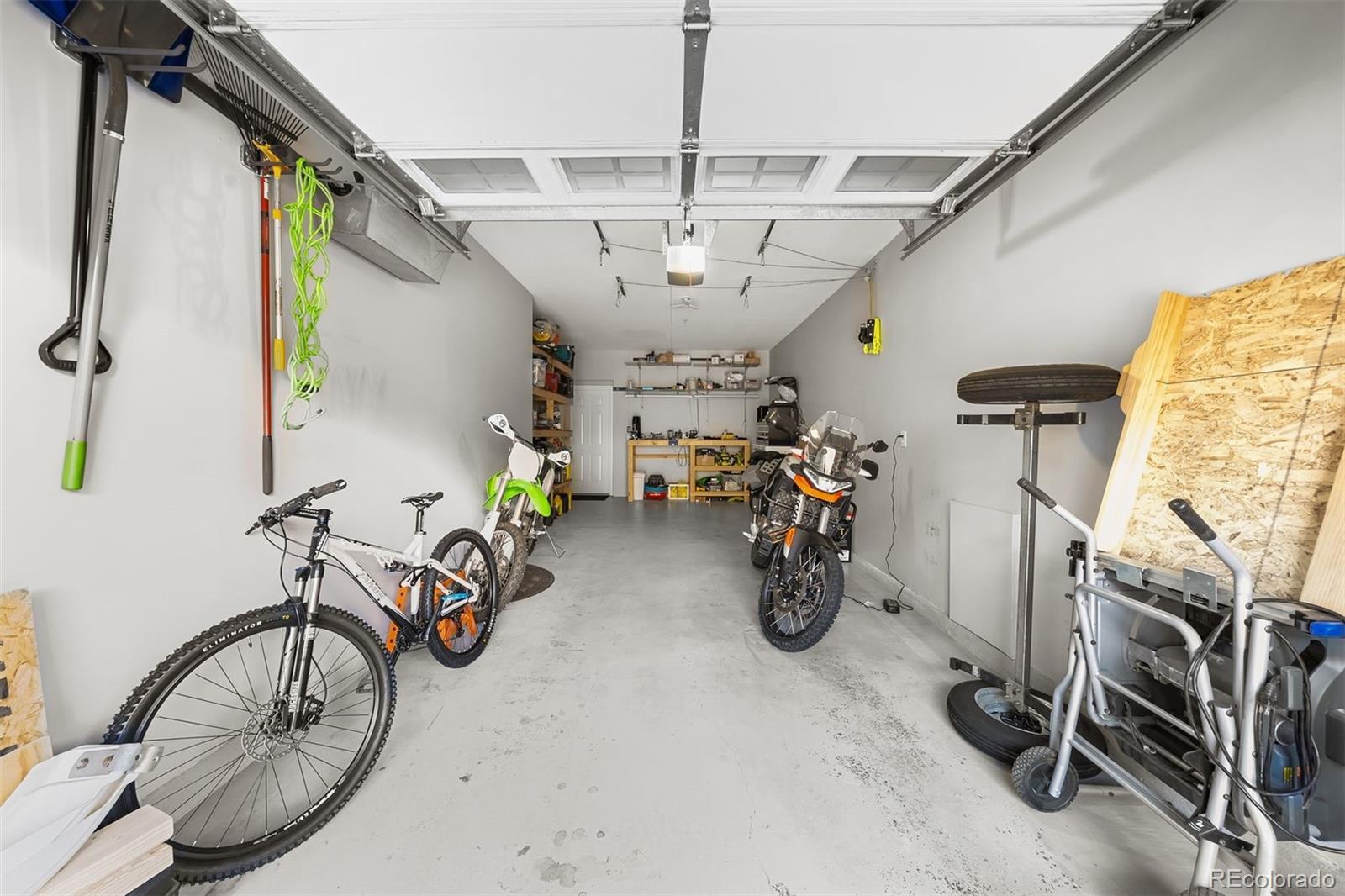 MLS Image #17 for 16600  las ramblas lane a,parker, Colorado