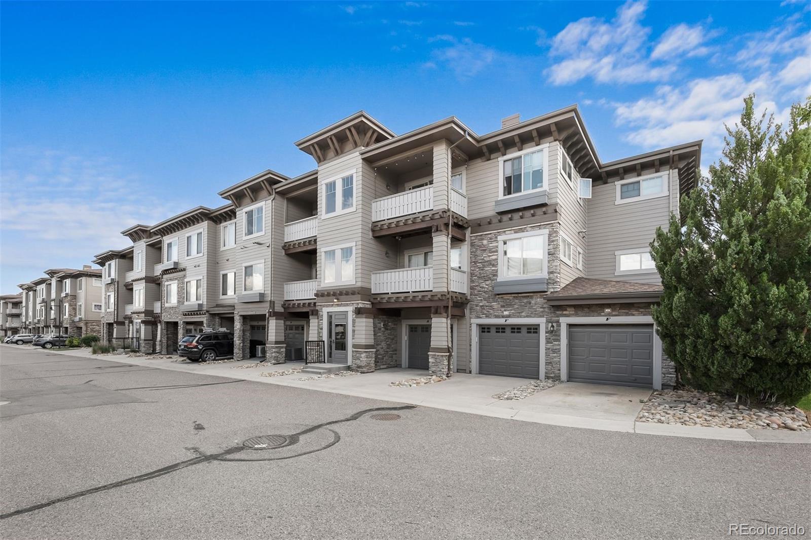 MLS Image #19 for 16600  las ramblas lane a,parker, Colorado