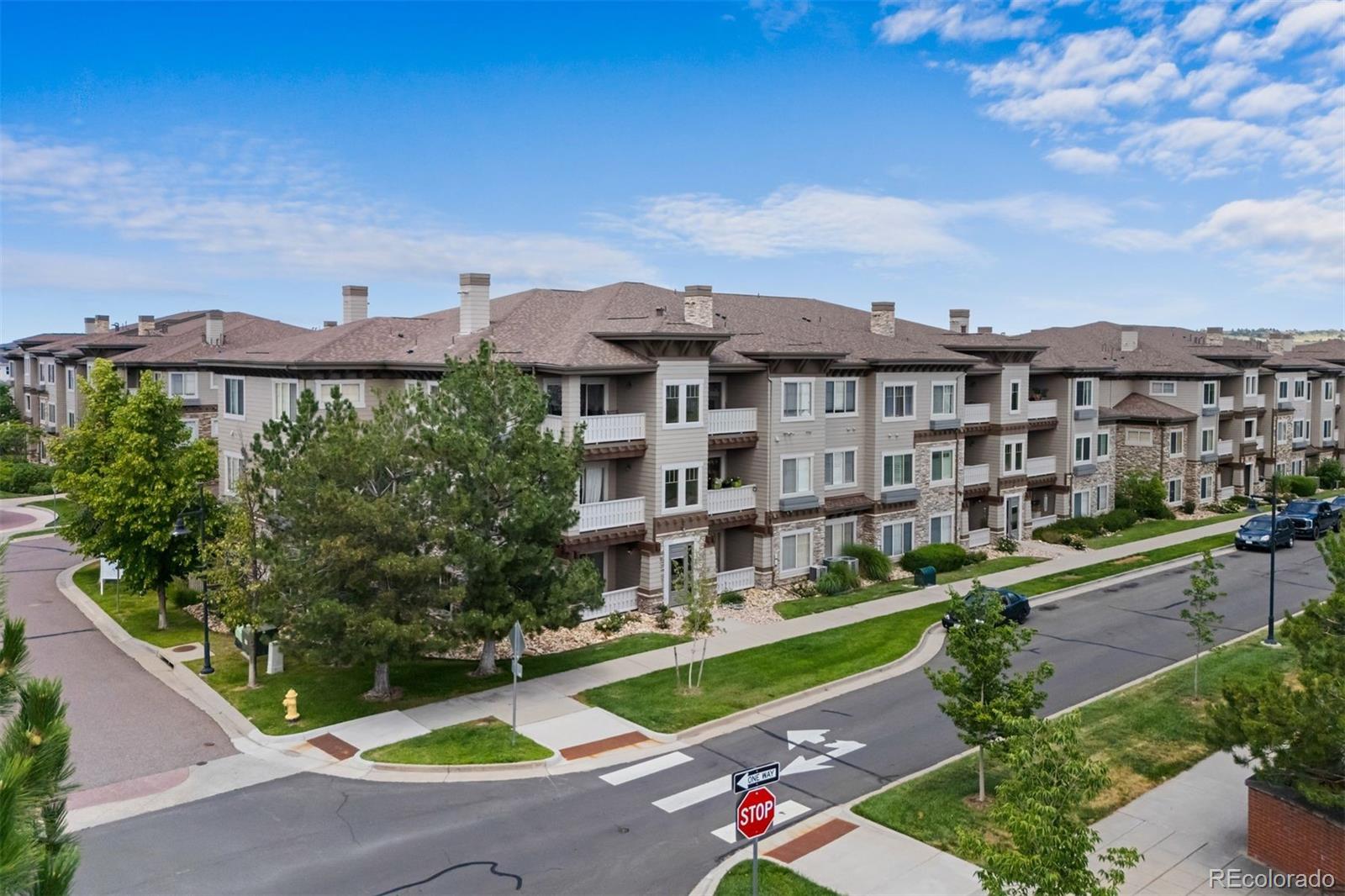 MLS Image #22 for 16600  las ramblas lane a,parker, Colorado