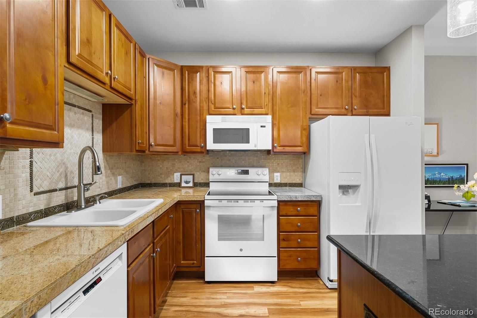 MLS Image #4 for 16600  las ramblas lane a,parker, Colorado