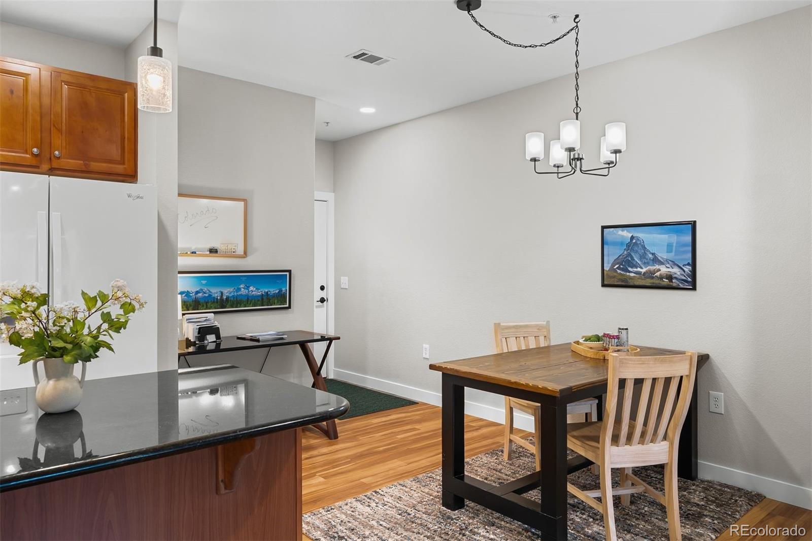 MLS Image #6 for 16600  las ramblas lane a,parker, Colorado