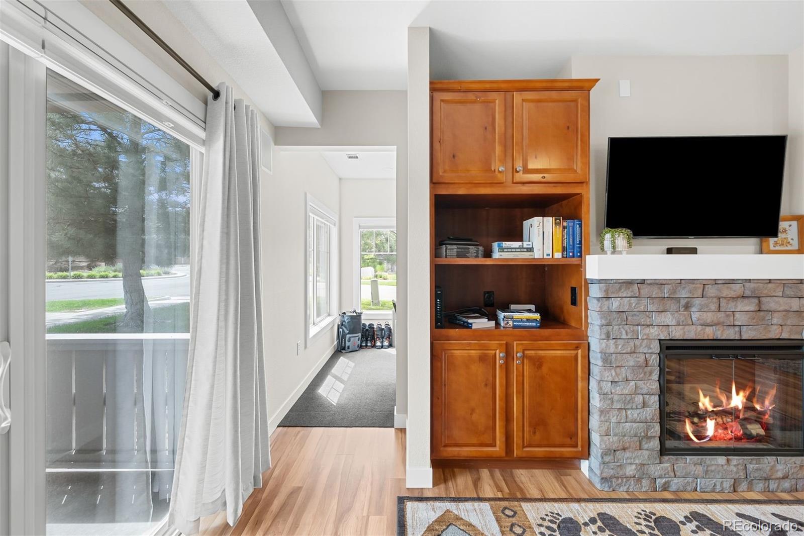 MLS Image #9 for 16600  las ramblas lane a,parker, Colorado