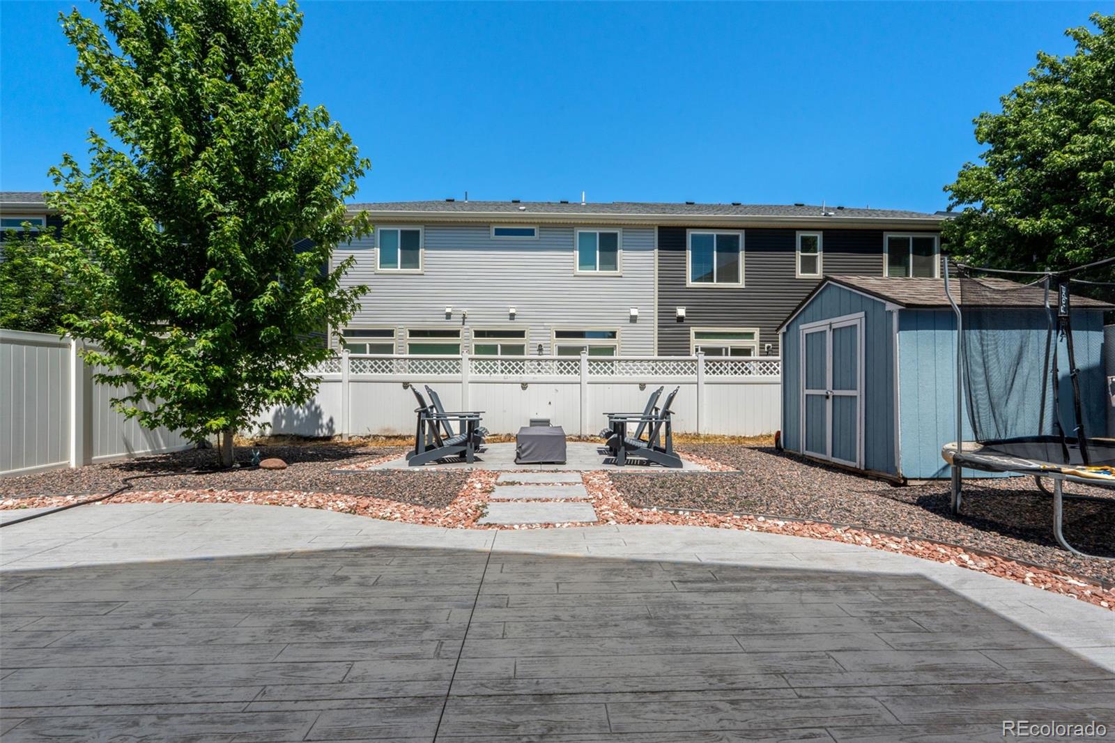 MLS Image #15 for 4695  andes street,denver, Colorado
