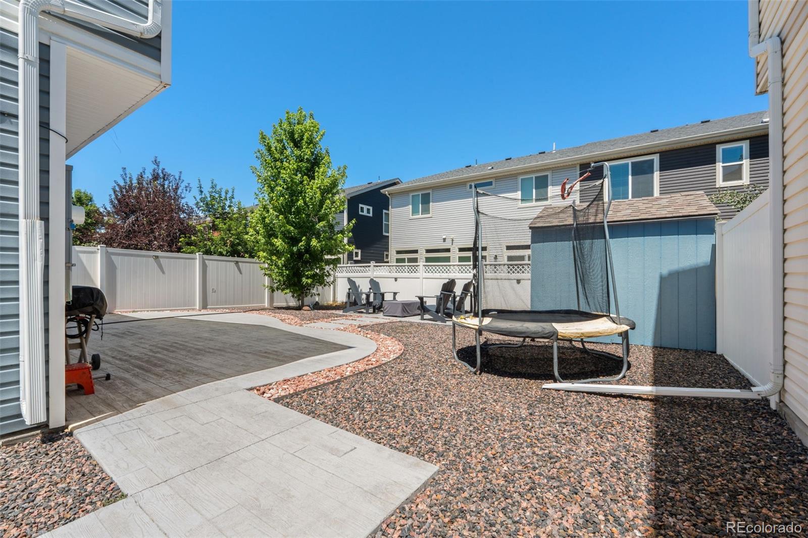 MLS Image #16 for 4695  andes street,denver, Colorado
