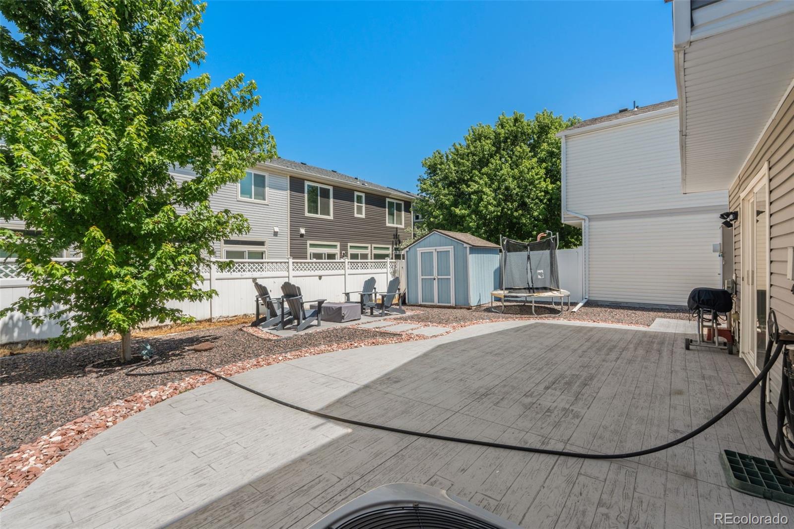 MLS Image #17 for 4695  andes street,denver, Colorado