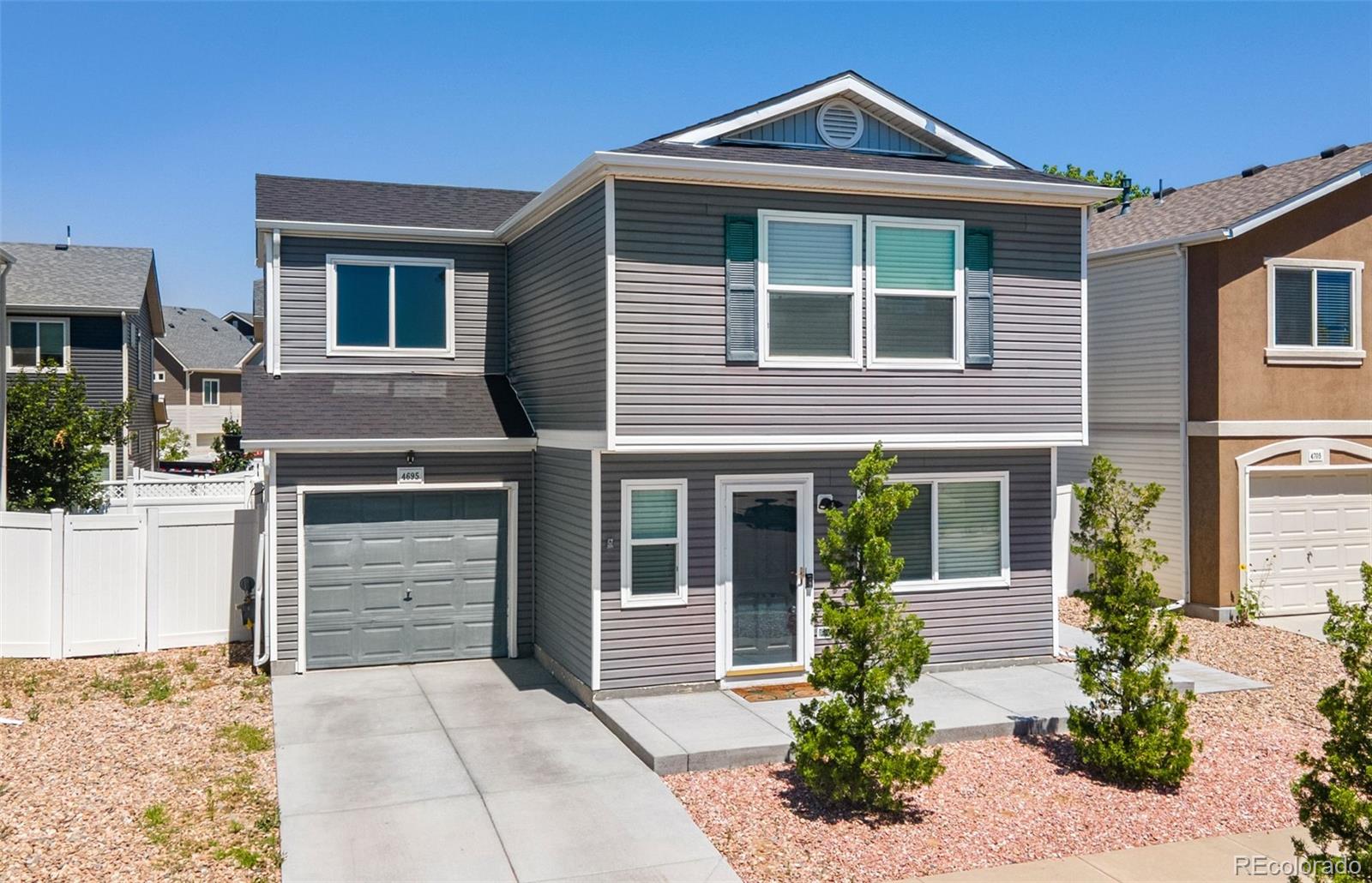 MLS Image #2 for 4695  andes street,denver, Colorado