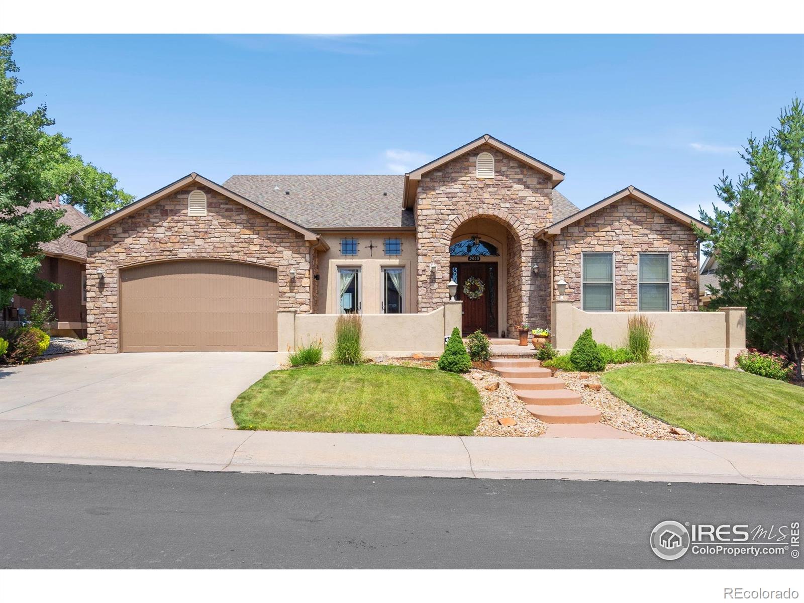 MLS Image #0 for 2000  bayfront drive,windsor, Colorado