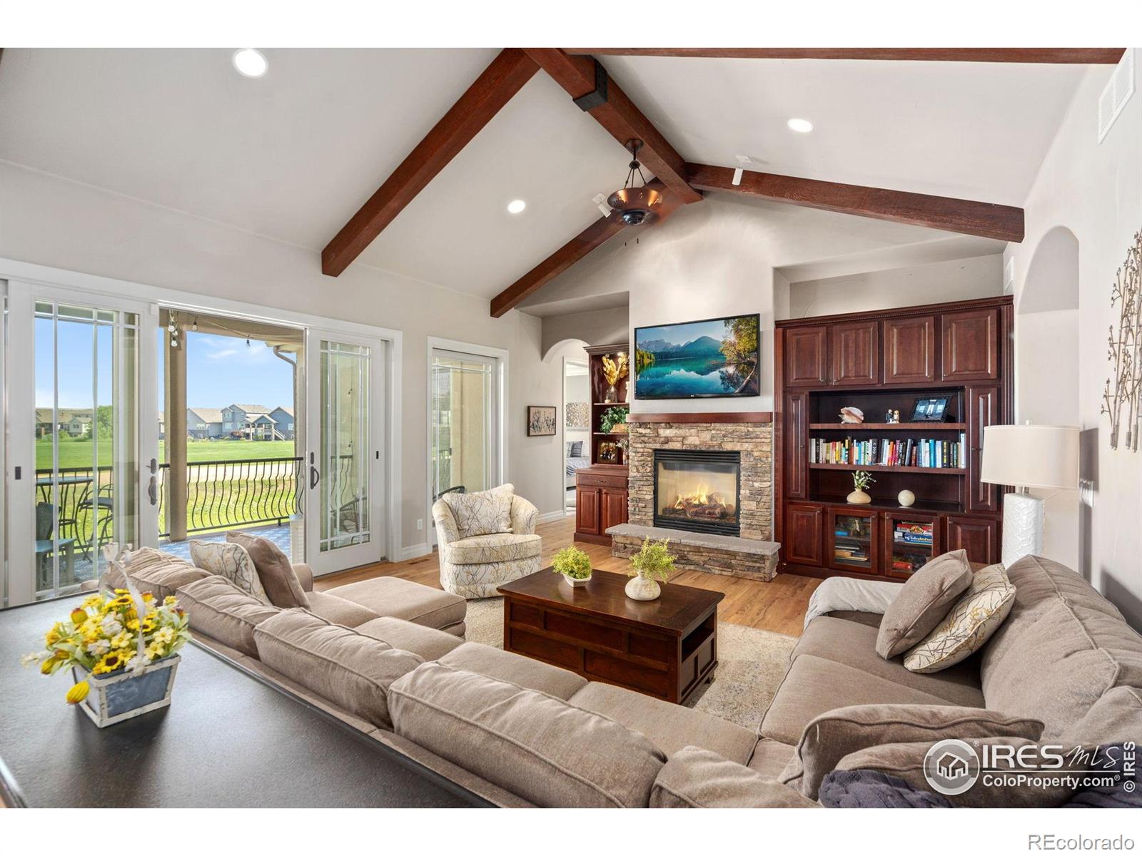MLS Image #12 for 2000  bayfront drive,windsor, Colorado