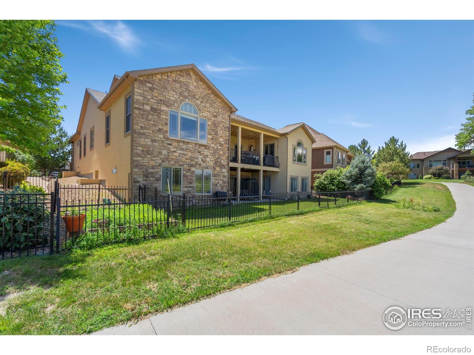 MLS Image #4 for 2000  bayfront drive,windsor, Colorado