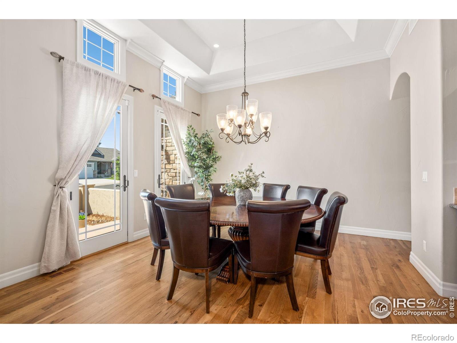 MLS Image #7 for 2000  bayfront drive,windsor, Colorado