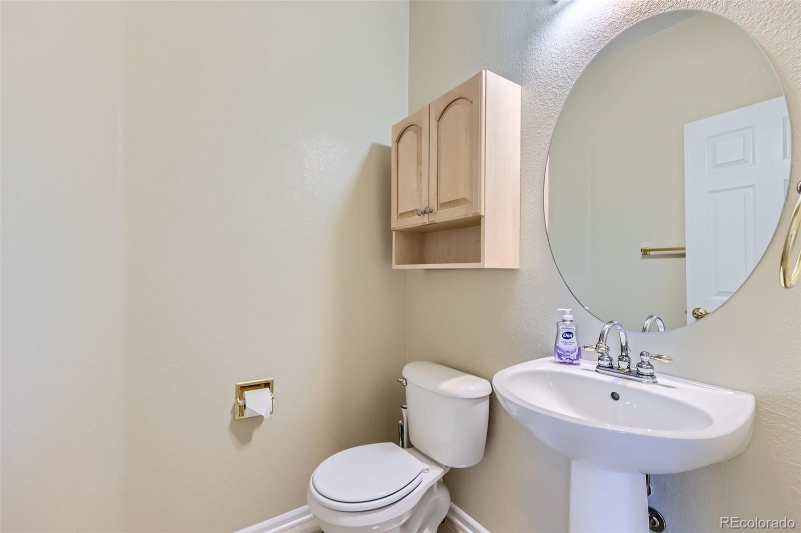 MLS Image #10 for 3818  mallard drive,highlands ranch, Colorado