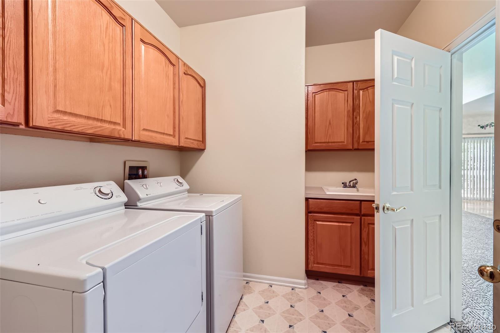 MLS Image #22 for 3818  mallard drive,highlands ranch, Colorado