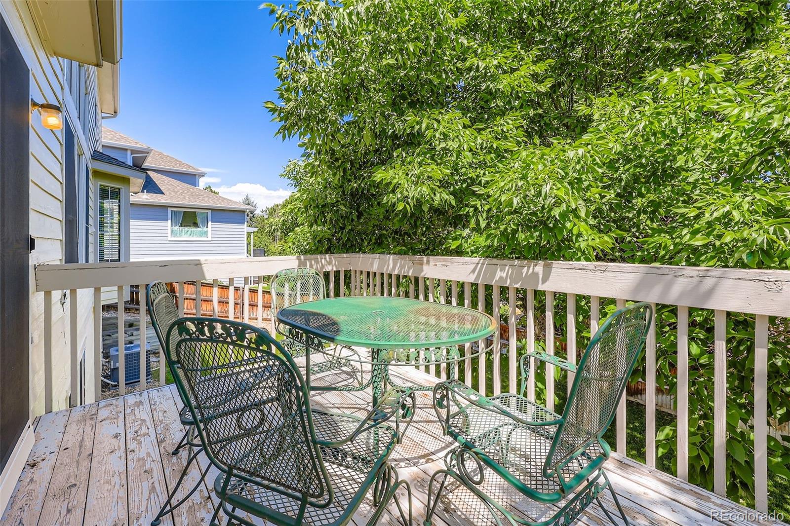 MLS Image #23 for 3818  mallard drive,highlands ranch, Colorado