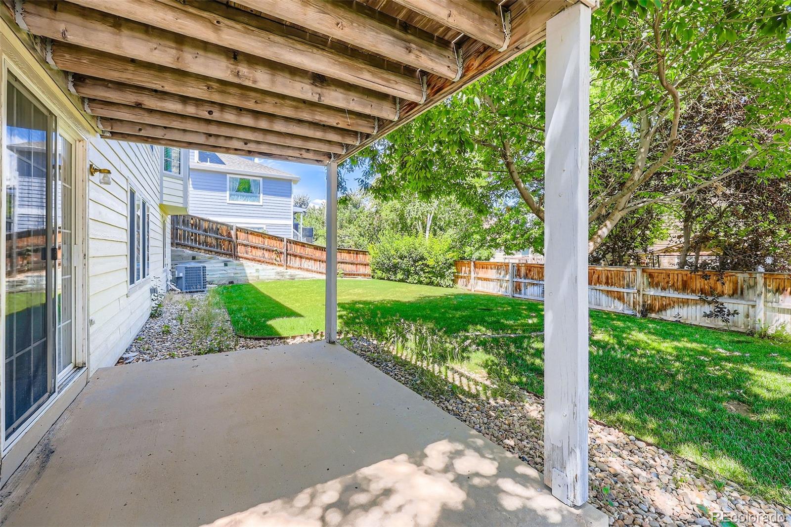 MLS Image #24 for 3818  mallard drive,highlands ranch, Colorado