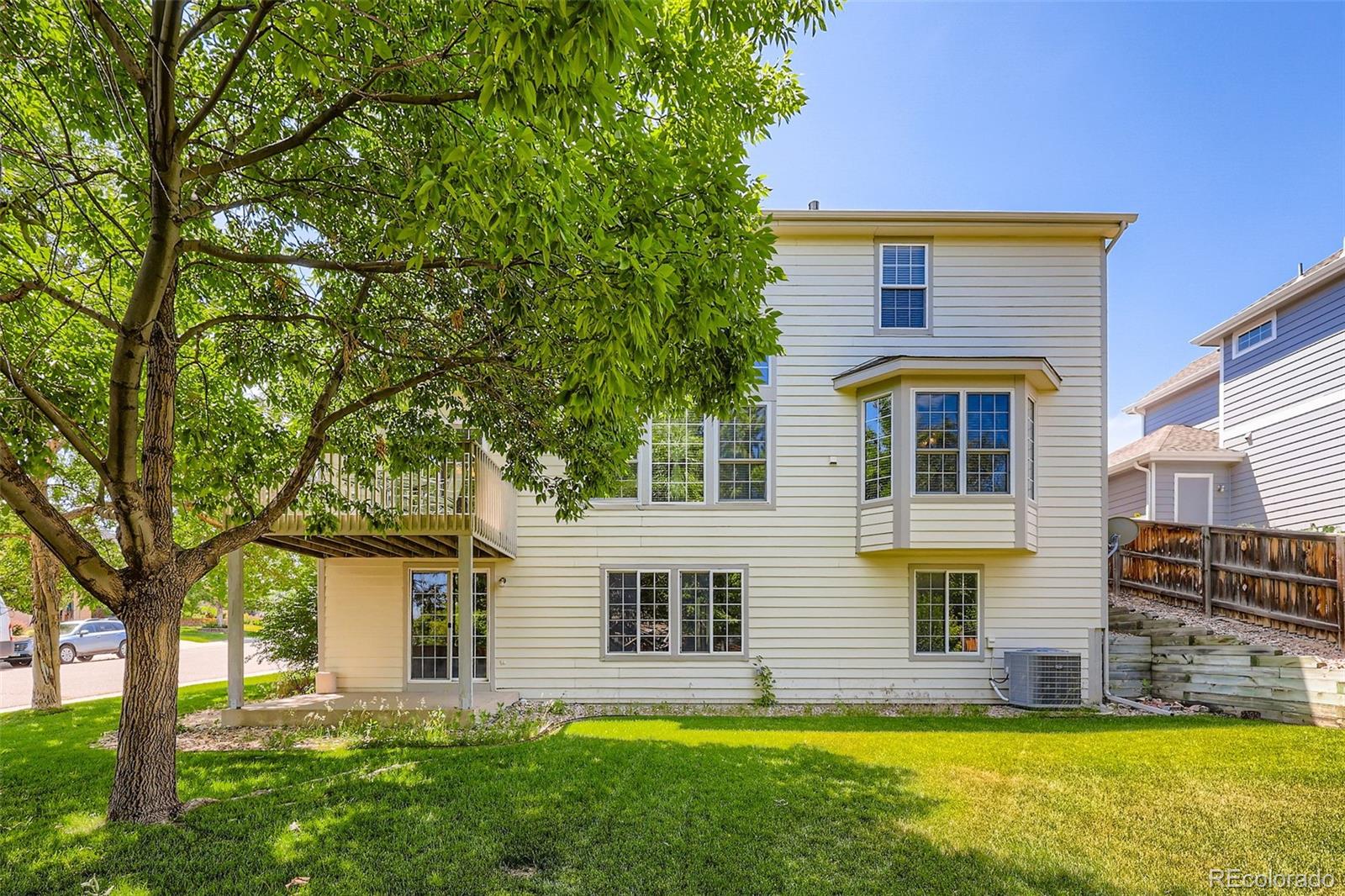 MLS Image #25 for 3818  mallard drive,highlands ranch, Colorado