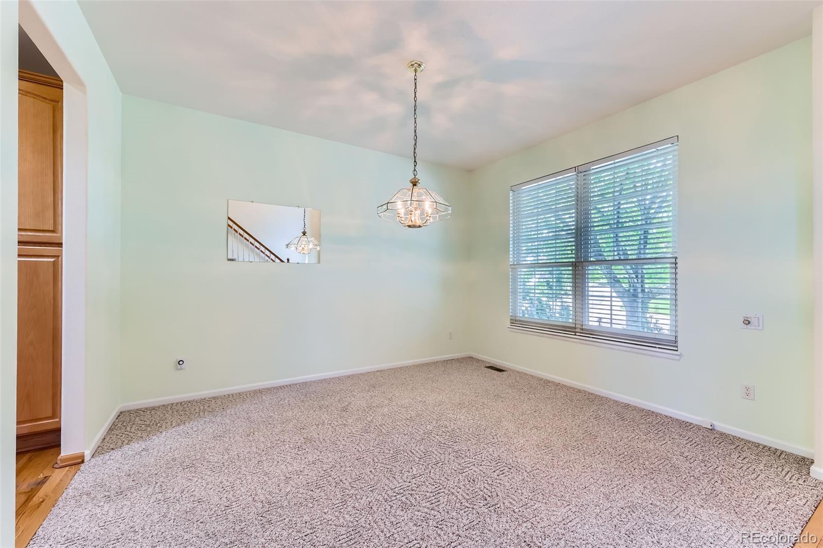 MLS Image #3 for 3818  mallard drive,highlands ranch, Colorado