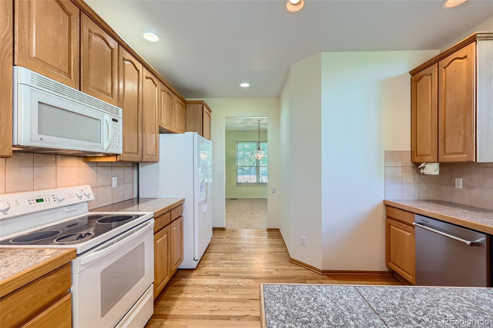 MLS Image #5 for 3818  mallard drive,highlands ranch, Colorado