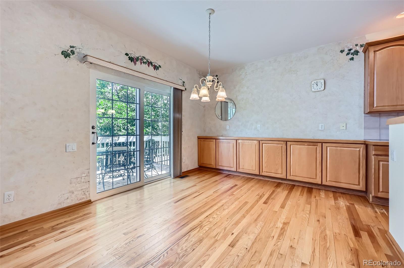 MLS Image #6 for 3818  mallard drive,highlands ranch, Colorado
